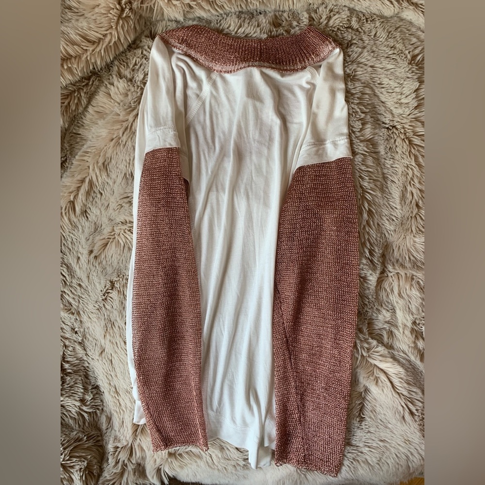 Free People Tee - Picture 7 of 10